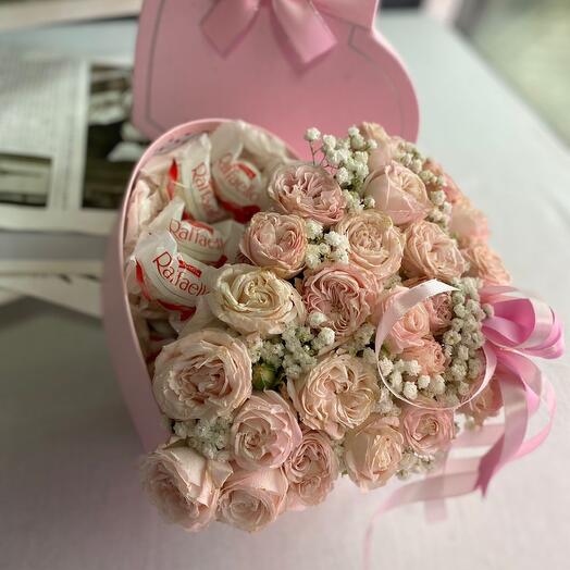От всего сердца ️для ваших любимых 😍