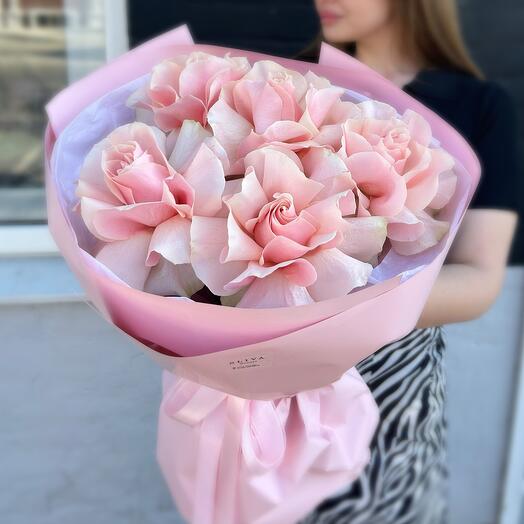 Rosas francesas