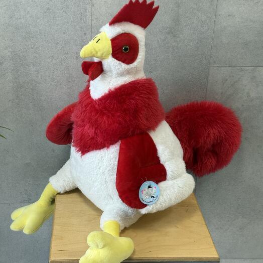 Петух 🐓