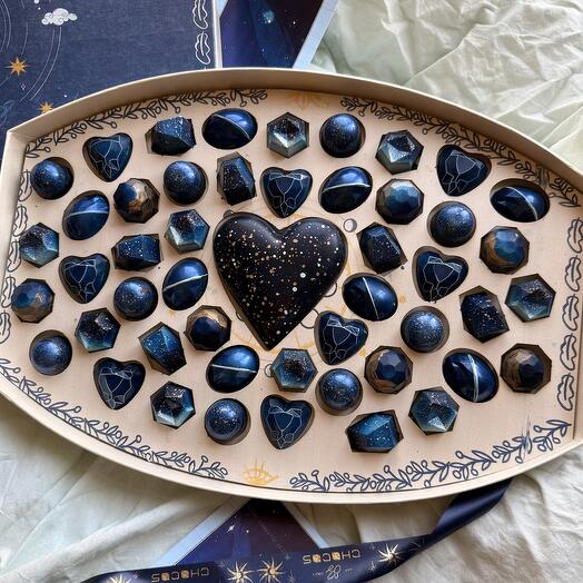 Space Love Box XL