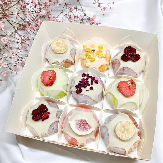 Моти набор 9 шт