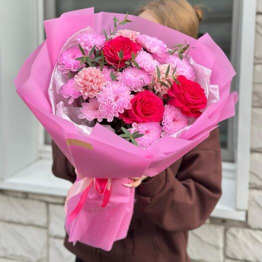 Яркое признание 💞