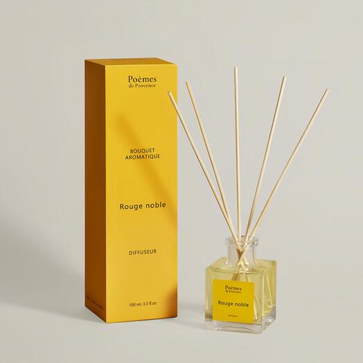 Poemes de Provence ROUGE NOBLE Аромадиффузор 200 ml