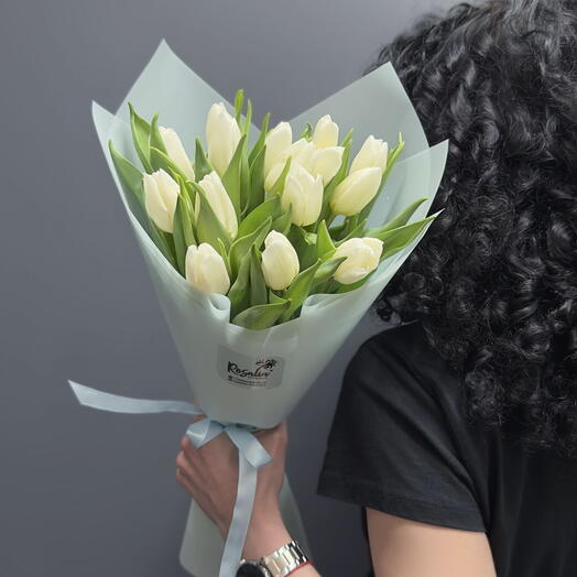 Монобукет 124