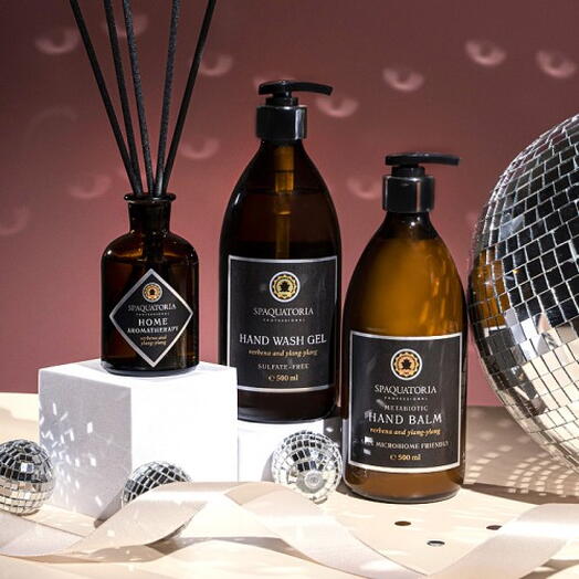 Набор «Ароматерапия для дома»