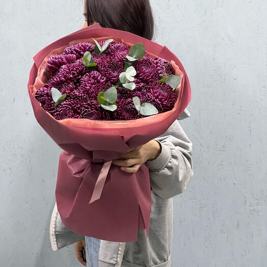 Velvet Bloom