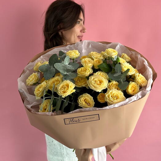 Салон цветов Fleur