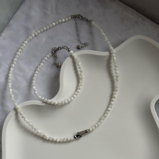 Перламутровая нежность