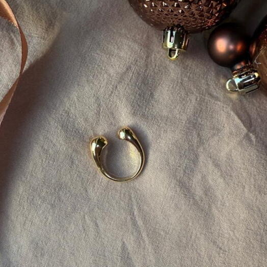 Кольцо Шары