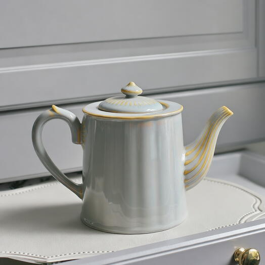Чайник заварочный "England collection" 1л