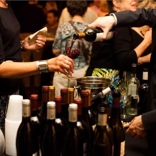 🎀Дегустация вин Лайт 2 участника 1 час 💝