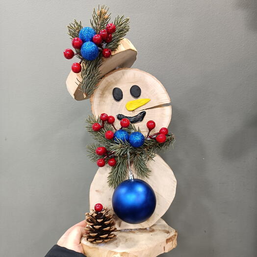 Армянский Олоф ))