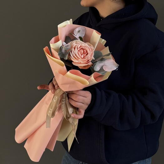 Kahala rose 1