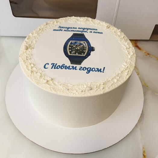Бенто торт для мужчины, парня