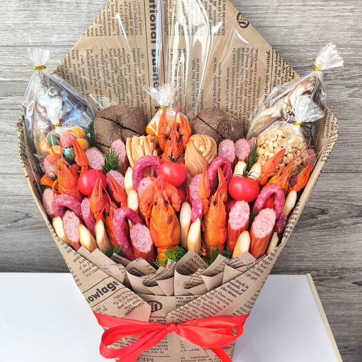 Букет "Чемпион"