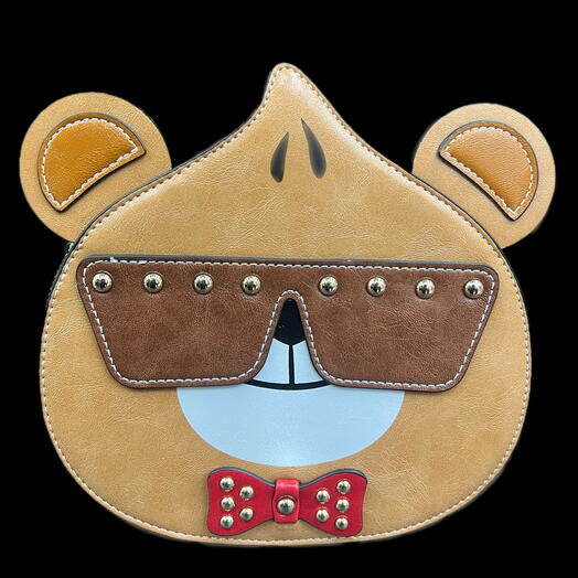 Сумка Benbo Bear