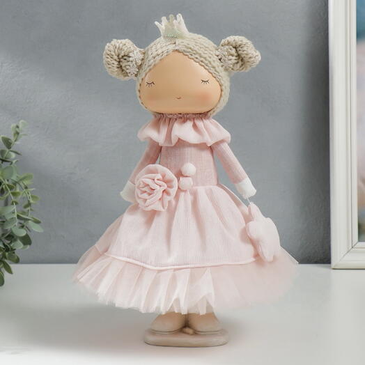 Кукла коллекционная принцесса 👸