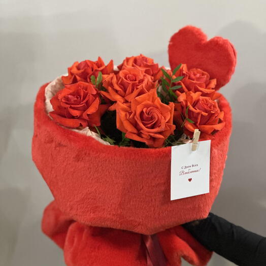 День Влюбленных♥️