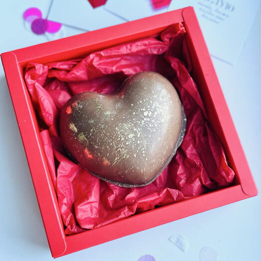 Дубайский шоколад «Любовь» люблю 💖