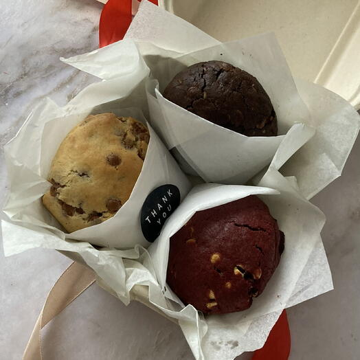 NY COOKIES Кукис набор