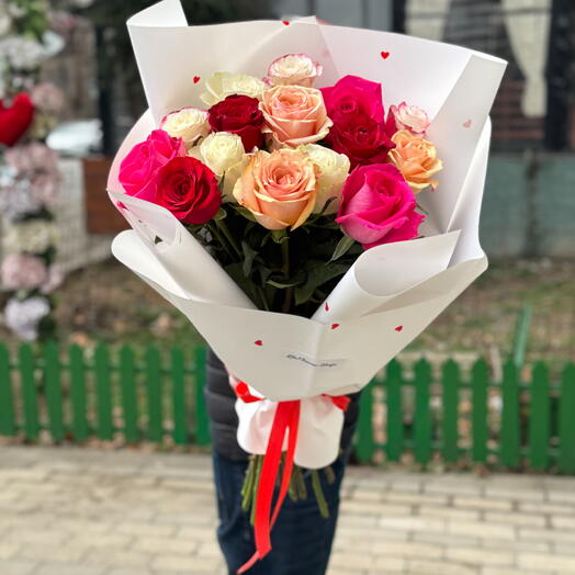 BOUQUET 031