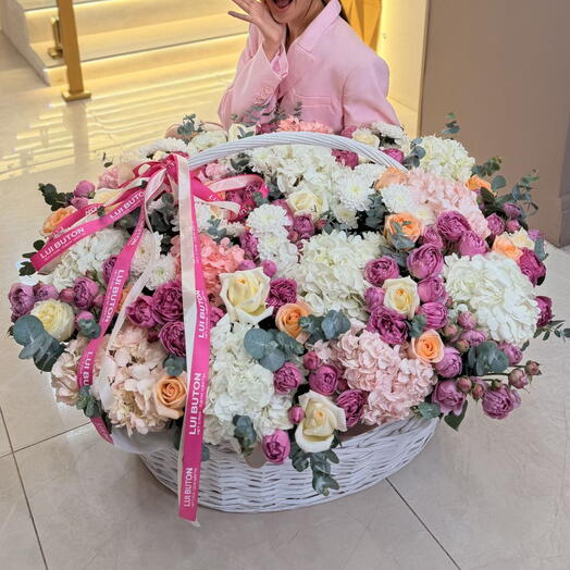 Композиция "Премимум"