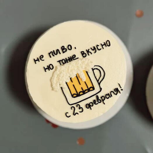 Бенто «не пиво, но тоже вкусно» М