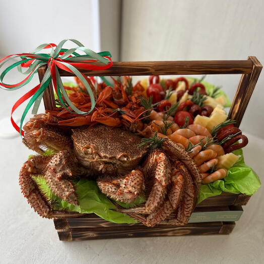 Морской ящик