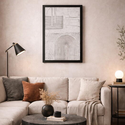 Панно авторское