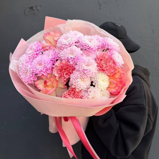 Шелковая волна