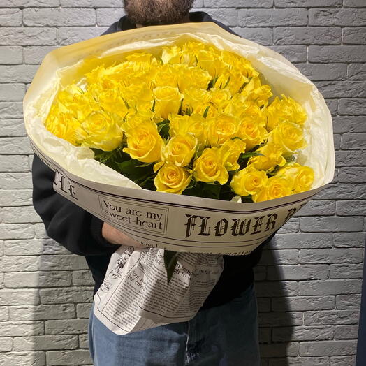 Солнце ️