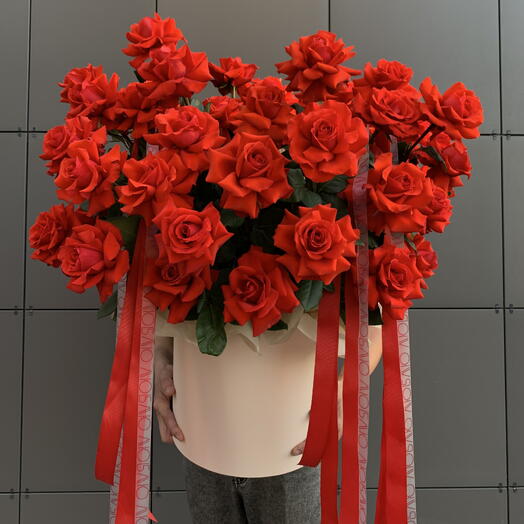 Композиция «LOVE