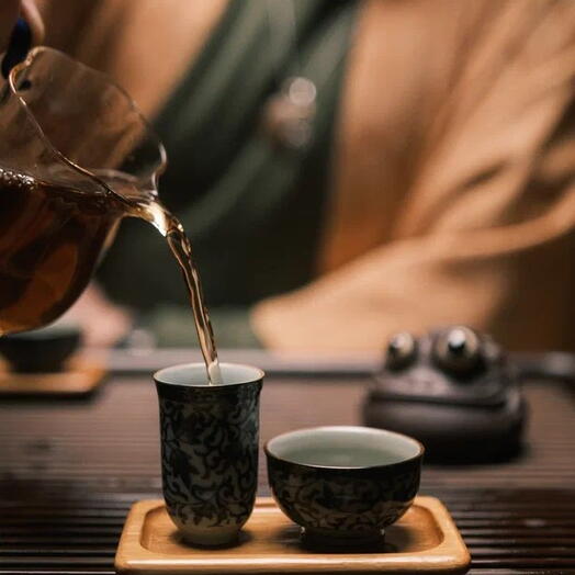 Подарочный сертификат на чайную церемонию Art of Tea, Гун Фу Ча