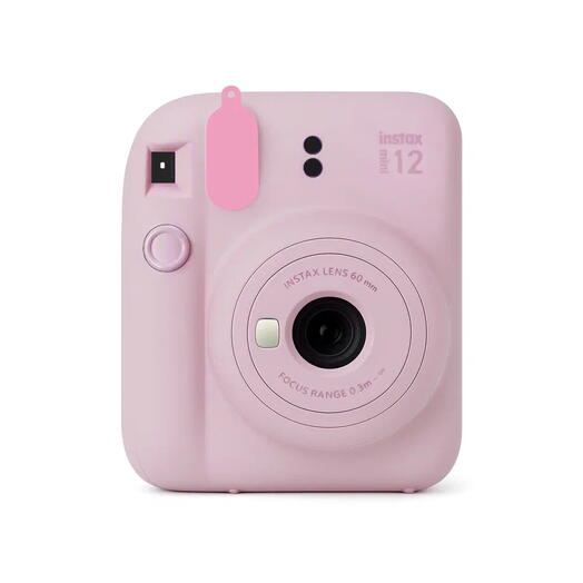 Крышка на вспышку для INSTAX mini 12