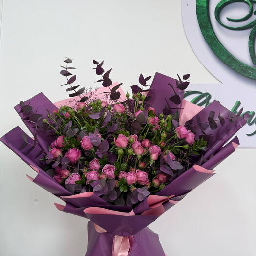 Bouquet 15