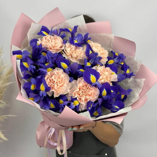 💫Романтическая симфония 008