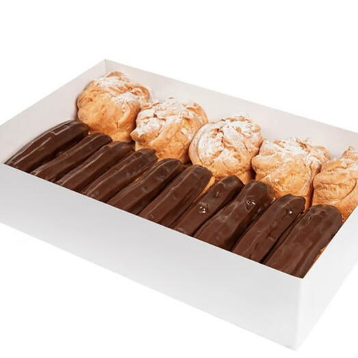 Cake box