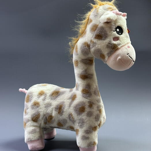 Жирафик 🦒