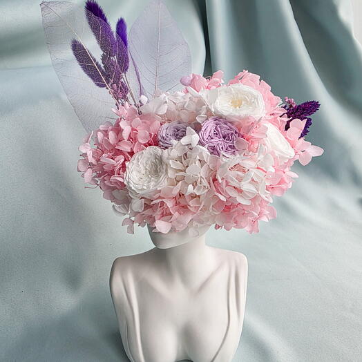 Цветочная Леди🌸