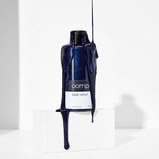 Гель для душа Dark velvet 210мл