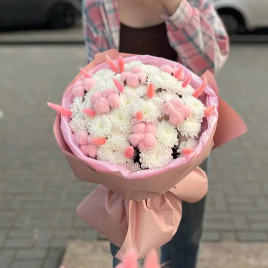 Нежный лепесток