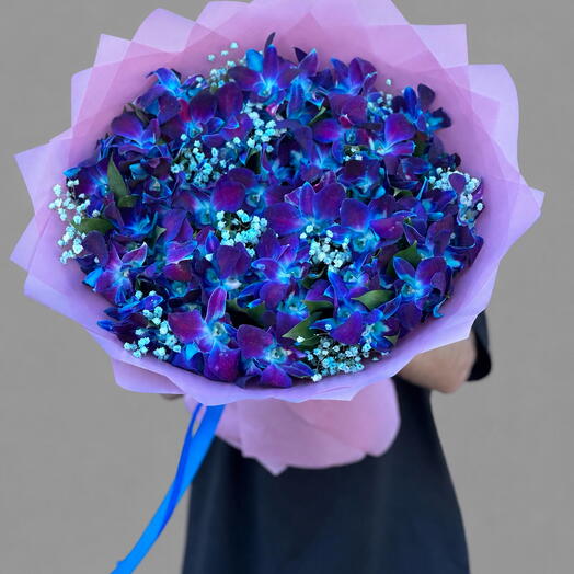 Estado de ánimo de color azul 💙