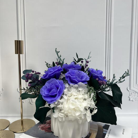 Сиреневый 💜