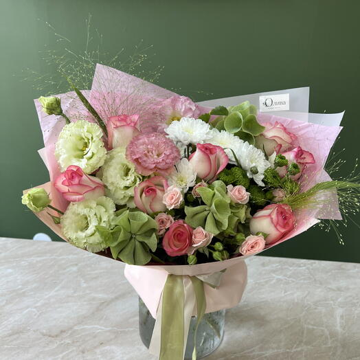 Букет 💐 🌸