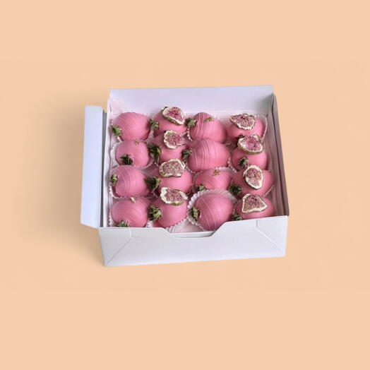 Pink Box