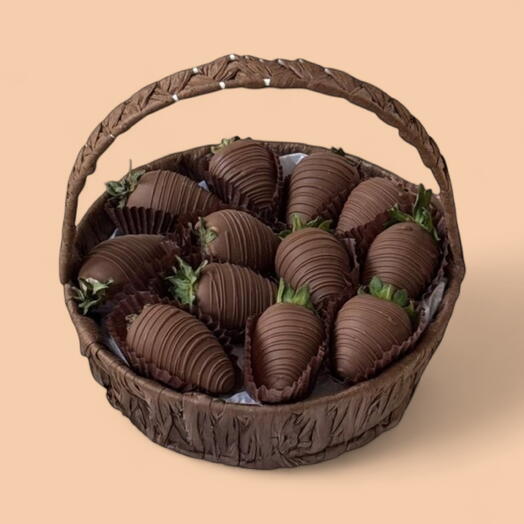 Корзина ChocoLove S