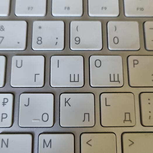 Осн тест создания и редактирования