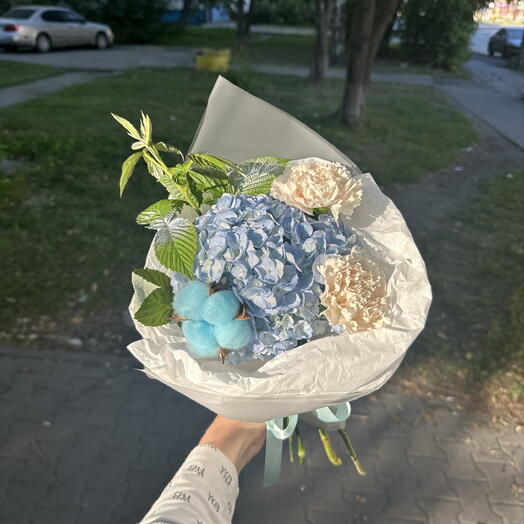 Букет 2