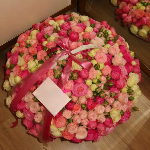MIX BASKET