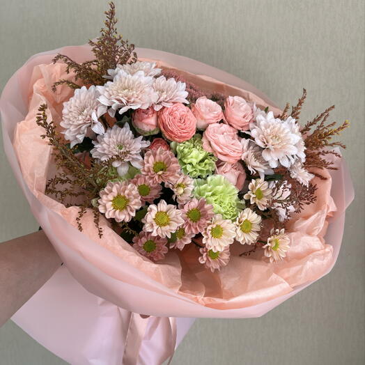 Краски осени